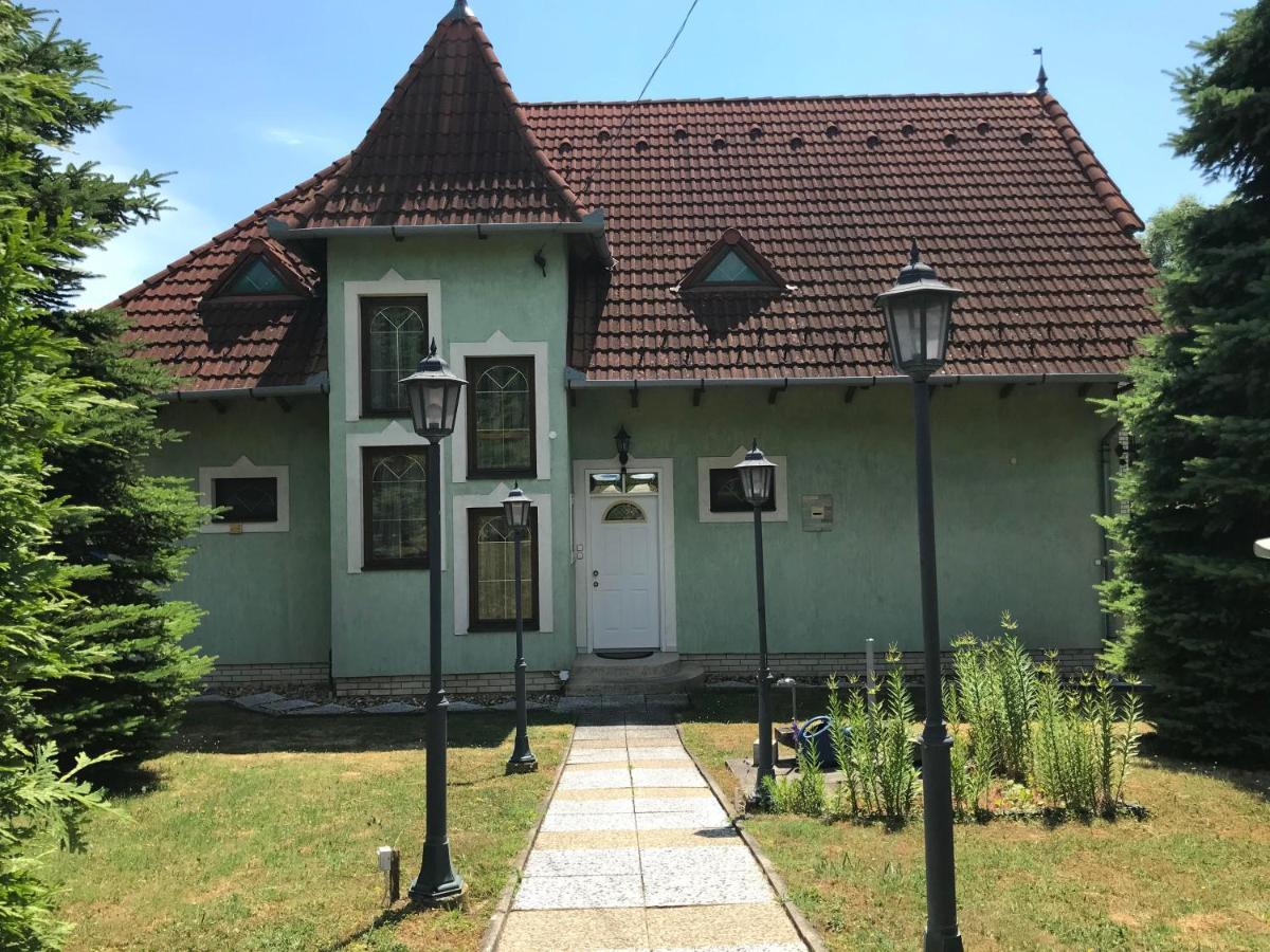 شقة Balaton Garden Balatongyörök المظهر الخارجي الصورة