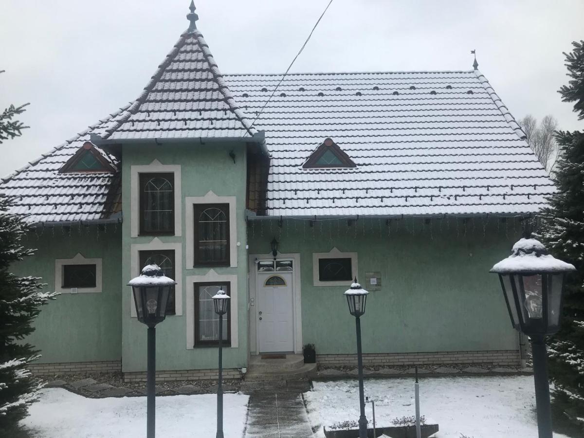 شقة Balaton Garden Balatongyörök المظهر الخارجي الصورة