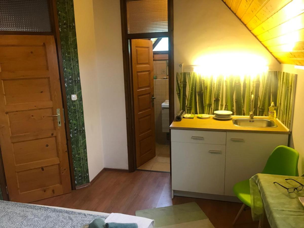 شقة Balaton Garden Balatongyörök المظهر الخارجي الصورة